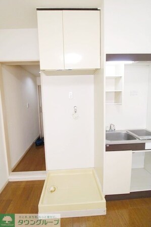 アーバンホーム日野台の物件内観写真